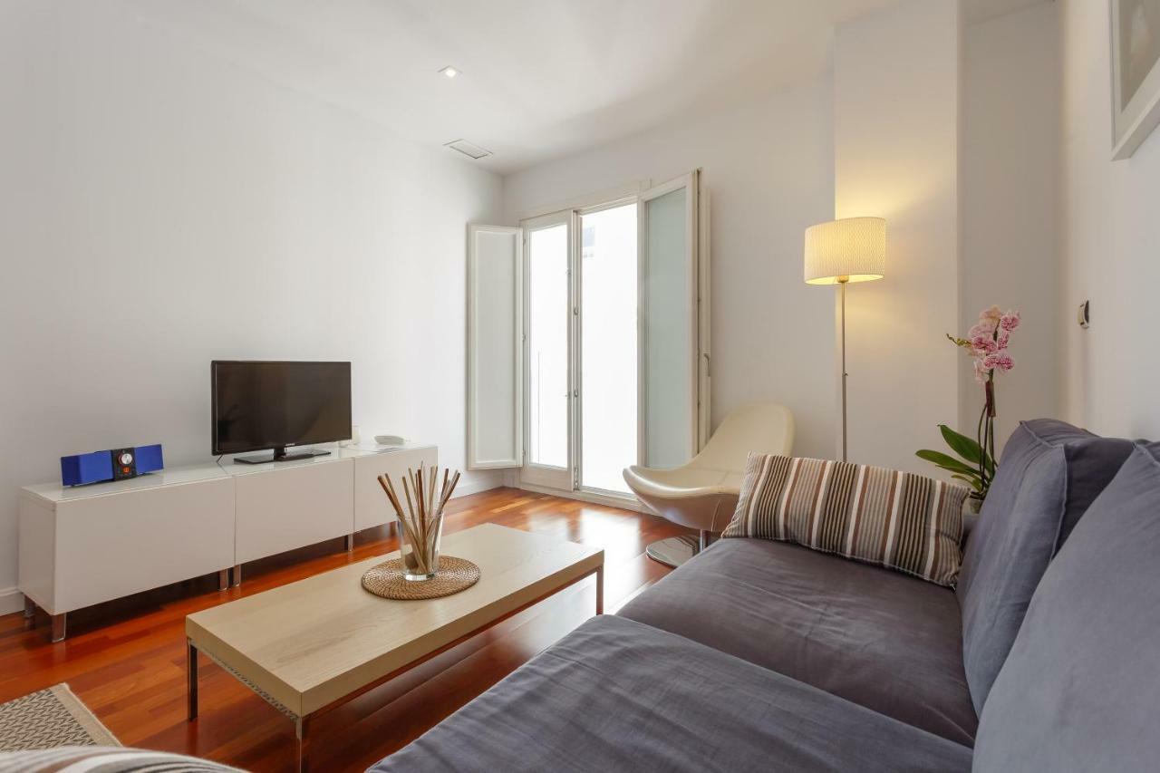 Calderon De La Barca Apartment Cadiz Exterior photo